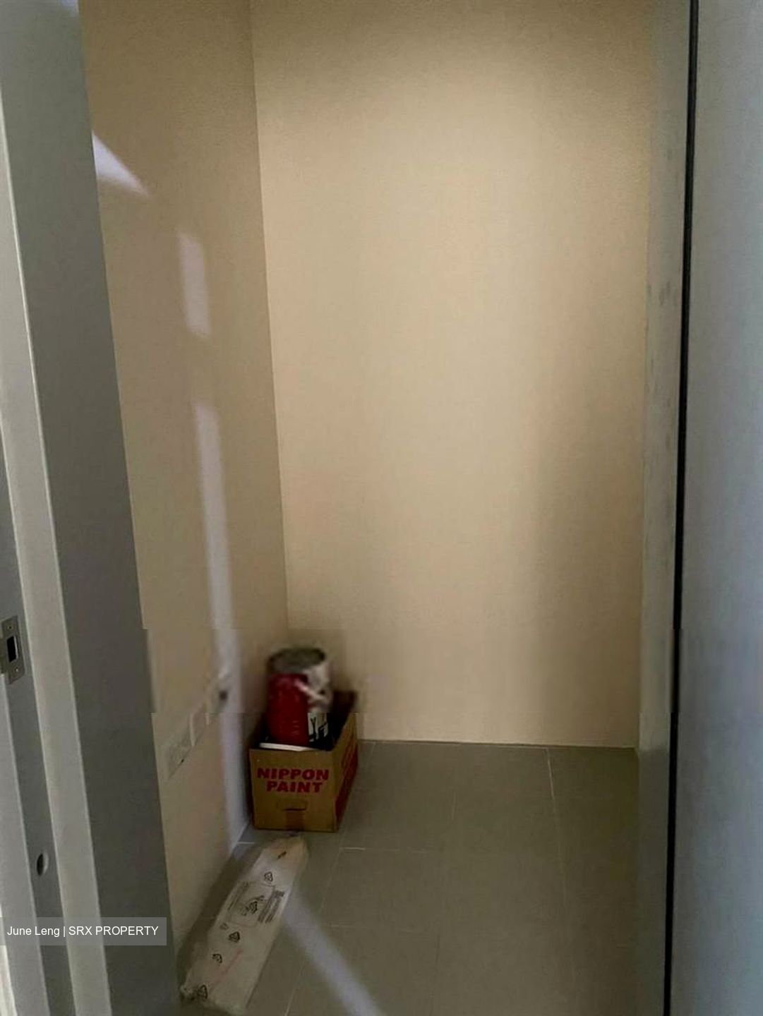 Vibes@Upper Serangoon (D19), Apartment #416998401